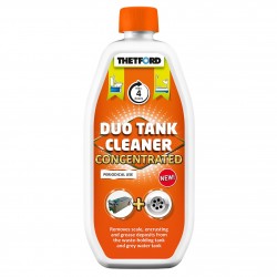 Duo Tank Cleaner kontsentraat